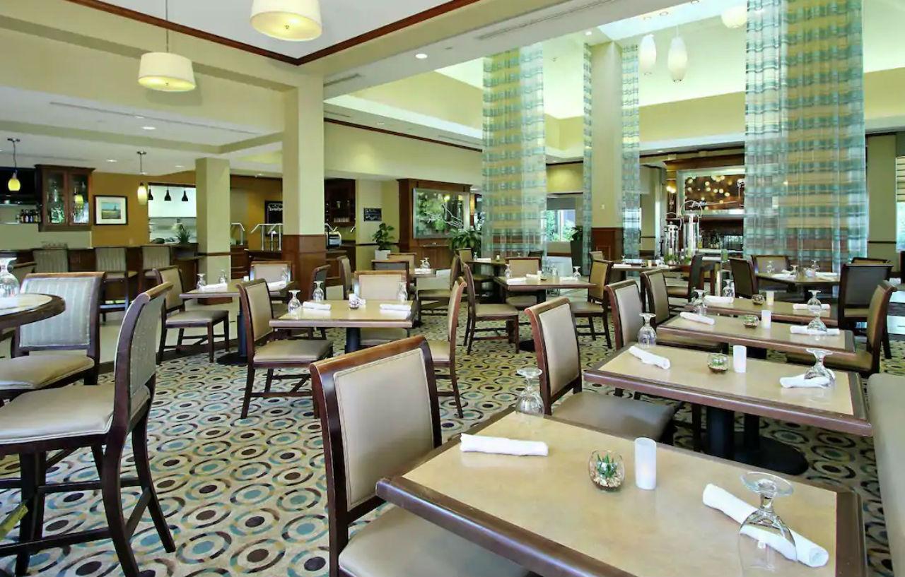 Hilton Garden Miami Airport West