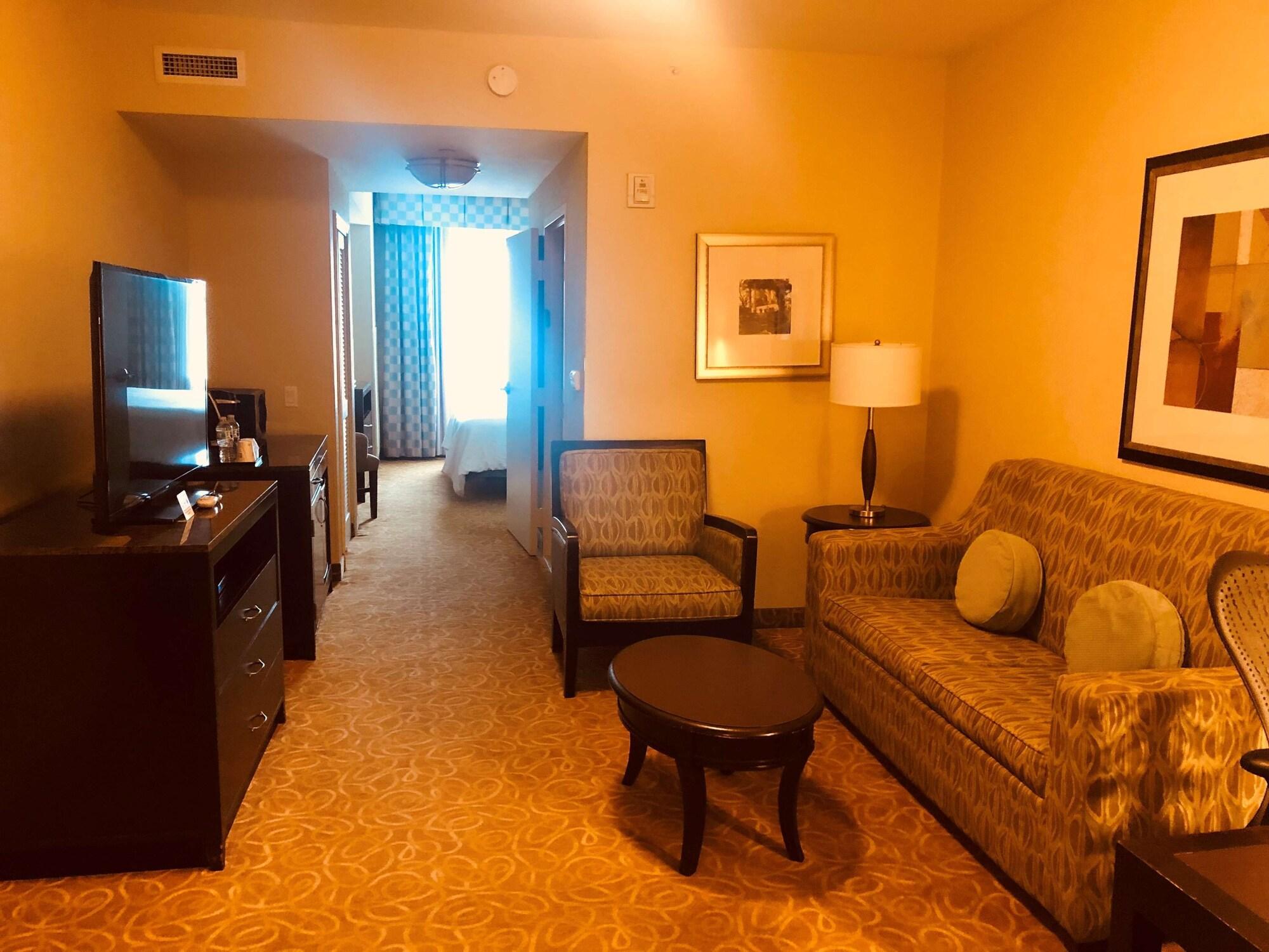 Hotel Hilton Garden Miami Airport West Doral