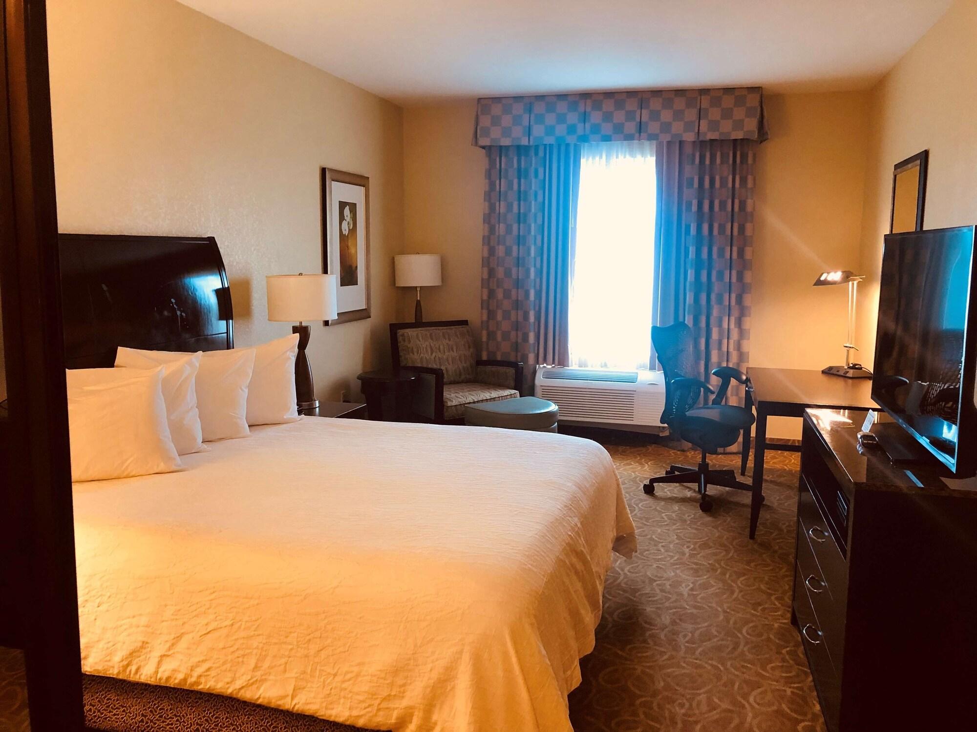 Hotel Hilton Garden Miami Airport West