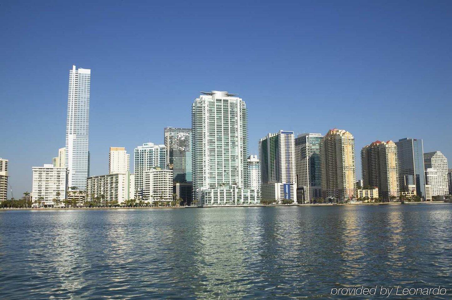 Hotel Hilton Garden Miami Airport West 3*