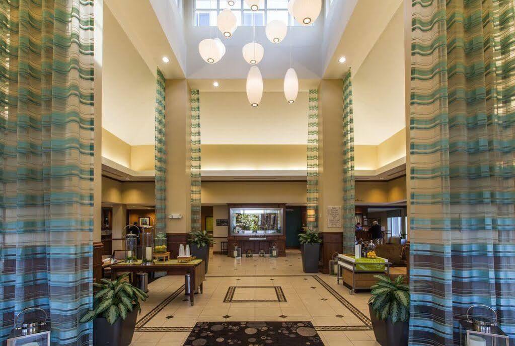 Hilton Garden Miami Airport West 3*